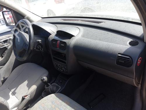 Right taillight OPEL COMBO Tour 1.7 DI 16V | BP28477951C35