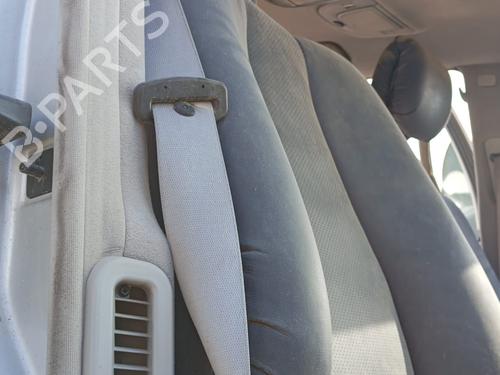 Used Front right seatbelt MERCEDES-BENZ S-CLASS (W220, V220) S 320 CDI (220.026, 220.126) (197 hp) 12273901