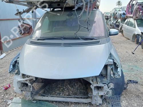 Rear seat (2nd row) RENAULT ESPACE IV (JK0/1_) 2.2 dCi (JK0H) | BP13706543I23