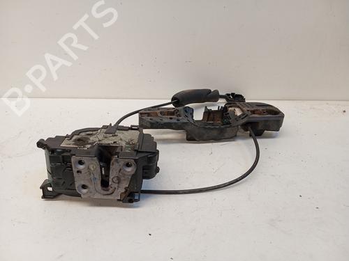 Used Front right lock RENAULT MEGANE III Hatchback (BZ0/1_, B3_) 1.5 dCi (BZ09, BZ0D, BZ1W, BZ29, BZ14) (110 hp) 32397321