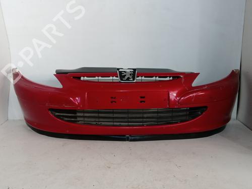 Used Front bumper Front bumper PEUGEOT 307 Break (3E) [2002-2009] 33620337 33620337