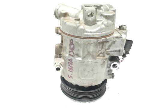 AC compressor SEAT IBIZA III (6L1)  | BP11347916M34 