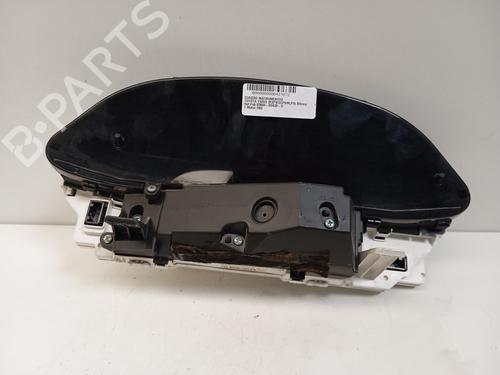 Used Instrument cluster TOYOTA YARIS (_P9_) [2005-2014]  21395657