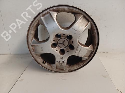 Używane Felga MERCEDES-BENZ M-CLASS (W163) [1998-2005]  25347147