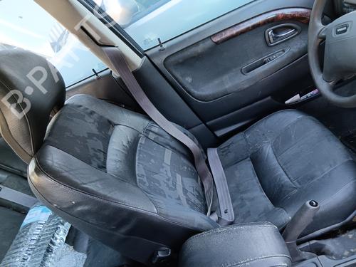 Sæde venstre fortil VOLVO V40 Estate (645) 1.8 (115 hp) 29124722
