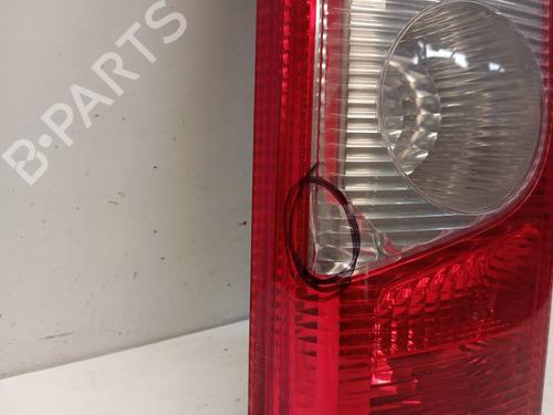 Left taillight CITROËN JUMPY II Van 1.6 HDi 90 8V | BP29289013C34 - Image 8