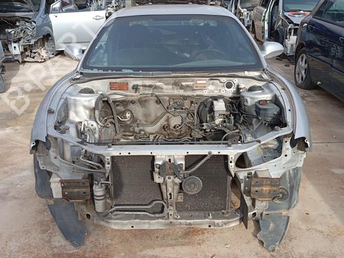 Left front door HYUNDAI COUPE I (RD) 1.6 16V | BP12287783C2 