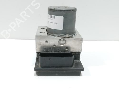 Used ABS pump BMW X5 (E53) 3.0 d (218 hp) 12296217