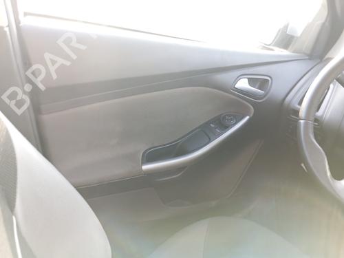 Used Left front window switch FORD FOCUS III 1.6 TDCi (95 hp) 20651113