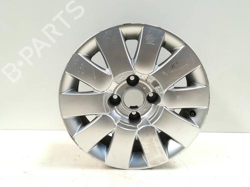 Fælk CITROËN XSARA PICASSO (N68) 1.6 HDi (90 hp) 9361859