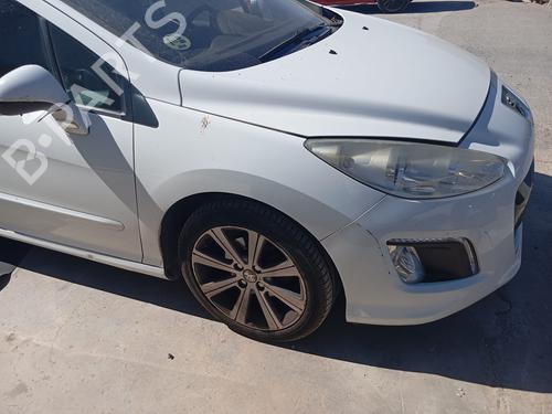 Used Right front fenders PEUGEOT 308 SW I (4E_, 4H_) 1.6 HDi (112 hp) 28703074
