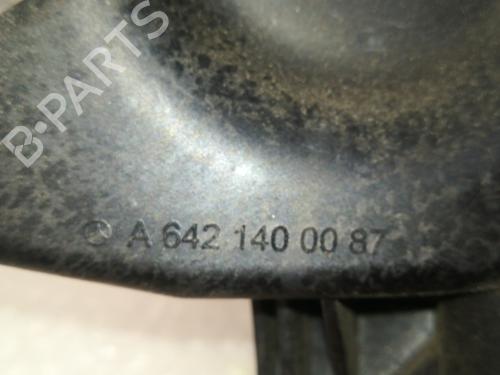 Tuyau MERCEDES-BENZ R-CLASS (W251, V251) R 350 CDI 4-matic (251.022, 251.122) | BP14051179M125 