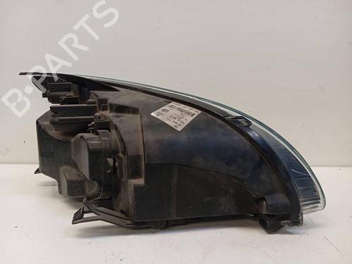 Left headlight FORD FOCUS II Saloon (DB_, FCH, DH) | BP39203004C28 - Image 2