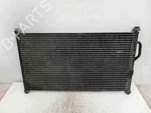 AC radiator NISSAN ALMERA II Hatchback (N16) | BP30905741M32