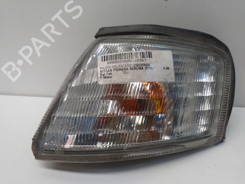 Used Left front indicator NISSAN PRIMERA (P11) [1996-2001]  9346536