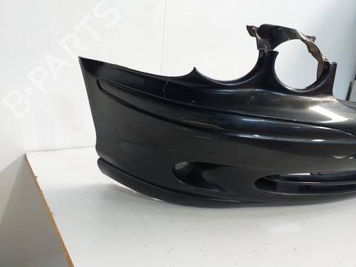 Zderzak przedni JAGUAR X-TYPE I (X400) 2.0 D | BP22338712C7 
