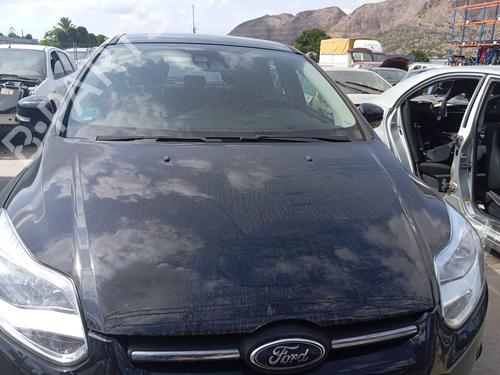 Capot Capot FORD FOCUS III [2010-2020] 36753403 36753403