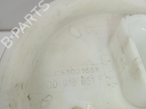 Fuel pump SEAT IBIZA III (6L1)  | BP17173581M76 