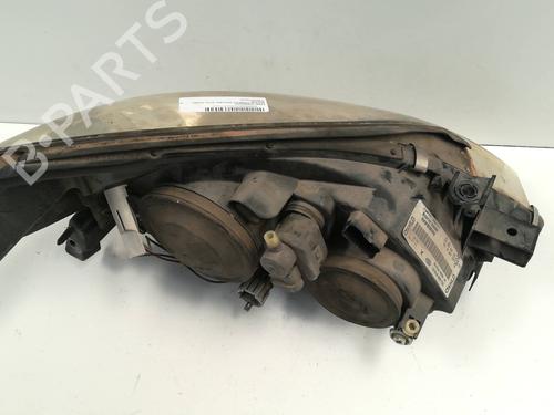 Left headlight NISSAN PRIMERA (P12) 1.6 | BP9359105C28 