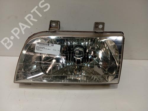 Used Left headlight KIA SPORTAGE SUV (K00) 2.0 TD 4WD (83 hp) 9355268