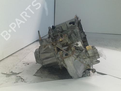 Gearbox CITROËN XSARA (N1)  | BP9350331M3 