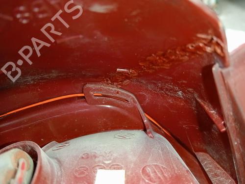 Right taillight KIA SHUMA II Saloon (FB) 1.6 | BP18026248C35 