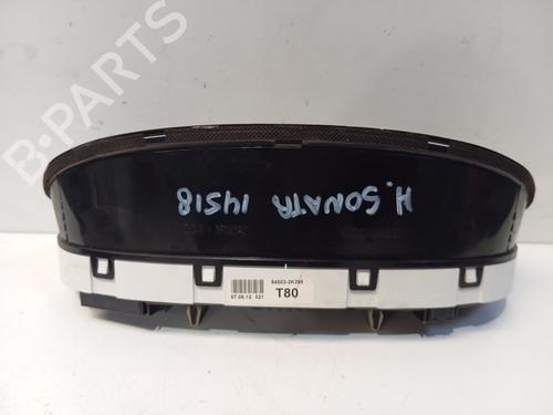 Instrument cluster HYUNDAI SONATA V (NF)  | BP22790226C47 