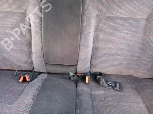 Rear center seatbelt VW VENTO (1H2) 1.6 BP21539004I27