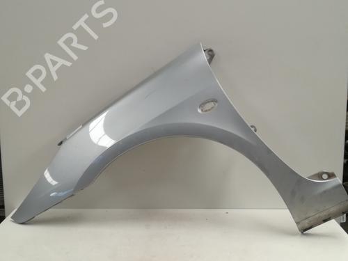 Used Left front fenders PEUGEOT 307 Break (3E) [2002-2009]  12599073