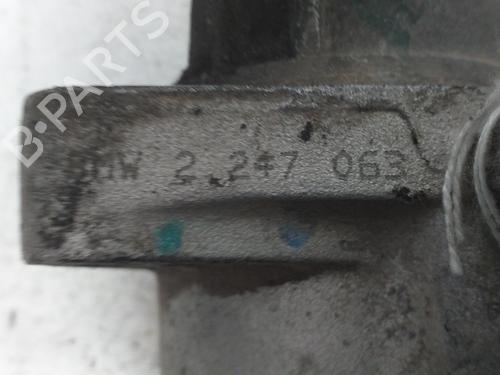 Starter BMW 3 (E46) 320 d | BP9352889M8 