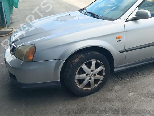 Used Left front fenders DAEWOO EVANDA (KLAL) 2.0 (131 hp) 18903743