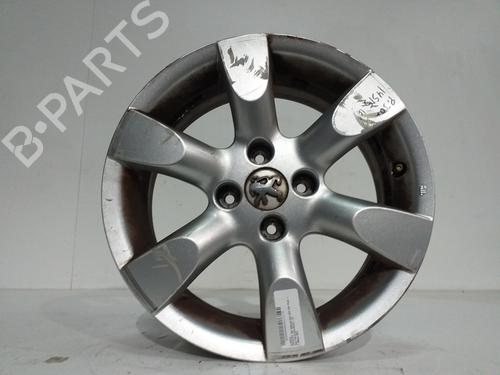 Felg PEUGEOT 307 Break (3E) 1.6 HDi 110 (109 hp) 24145108