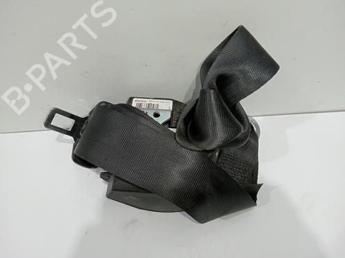 Rear left seatbelt SEAT ALTEA (5P1)  | BP16961504I29 