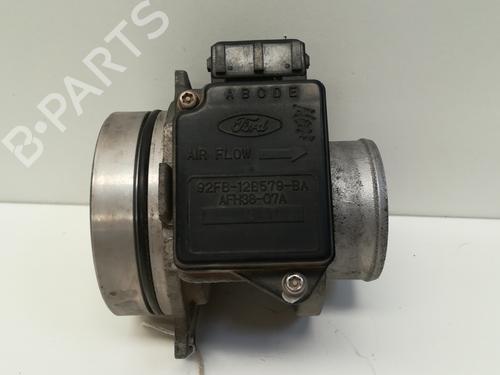 Mass air flow sensor FORD ESCORT CLASSIC Turnier (ANL) 1.8 TD | BP13445420M95 