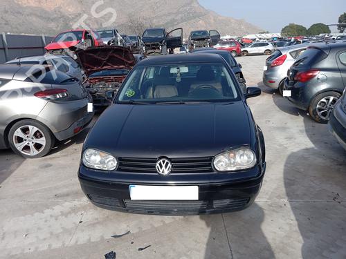 Used Hood VW GOLF IV (1J1) [1997-2008]  24962377