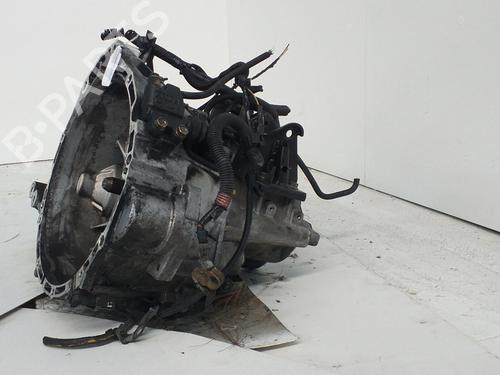 Gearbox NISSAN PRIMERA (P12) 2.2 Di | BP9346624M3 