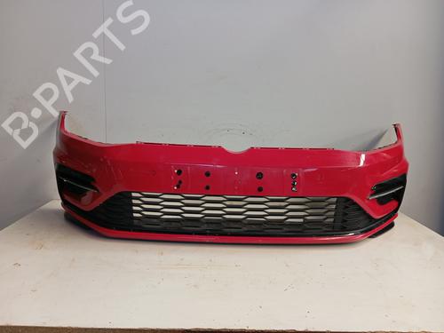 Used Front bumper VW GOLF VII (5G1, BQ1, BE1, BE2) [2012-2021]  25903346