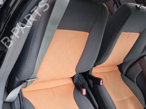 Used Right front seat KIA PICANTO I (SA) 1.0 (61 hp) 28813982