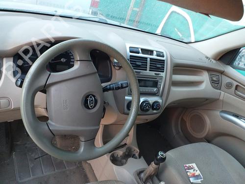 Used Glove box KIA SPORTAGE II (JE_, KM_) [2004-2011]  12279084