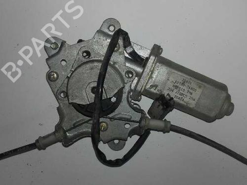 Front right window mechanism NISSAN PRIMERA Hatchback (P10)  | BP10246326C23 