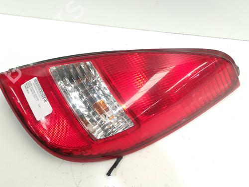Right taillight SUZUKI LIANA Hatchback 1.6 (RH416) | BP9360588C35 