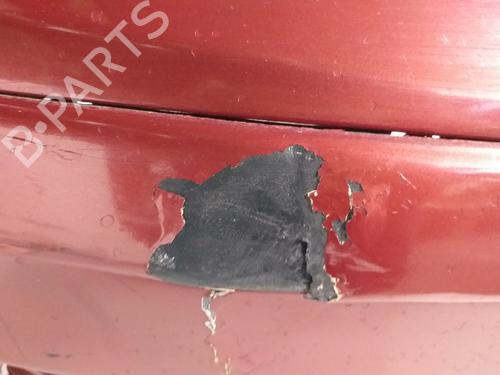 Front bumper SKODA OCTAVIA I Combi (1U5) 1.9 TDI | BP16055801C7 