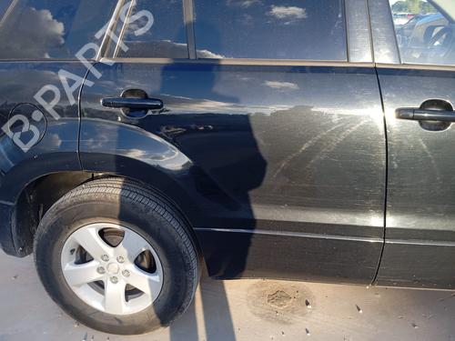 Used Rear right exterior door handle SUZUKI GRAND VITARA II (JT, TE, TD) 2.0 All-wheel Drive (TD54, JB420) (140 hp) 22409750