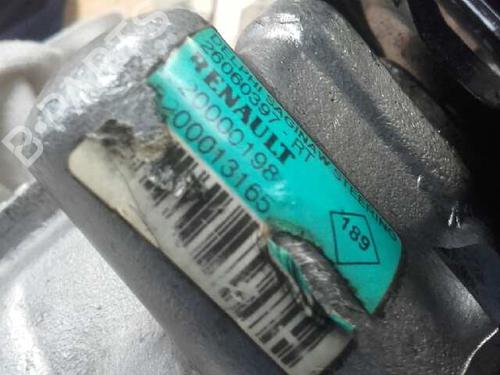 Styring servopumpe RENAULT LAGUNA II (BG0/1_)  | BP9351473M99 