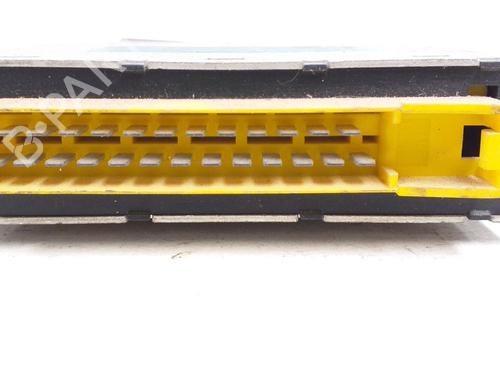 Engine control unit (ECU) OPEL VECTRA B (J96)  | BP9349383M57 