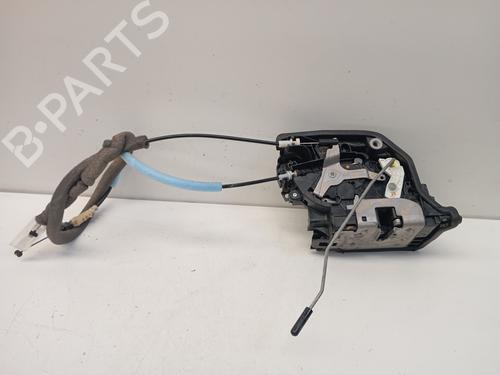 Used Front right lock Front right lock MINI MINI (F56) One First (75 hp) 36443618 36443618