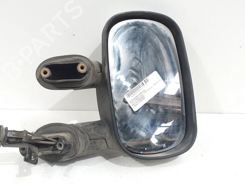 Used Right mirror FIAT DOBLO MPV (119_, 223_) 1.9 JTD (105 hp) 11278983