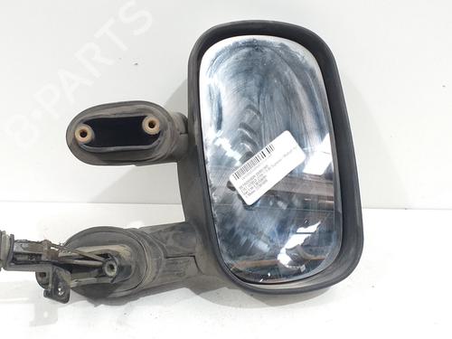 Retrovisor derecho FIAT DOBLO MPV (119_, 223_) 1.9 JTD (105 hp) 11278983