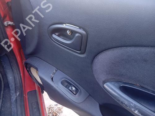 Used Right front window switch RENAULT MEGANE I Coach (DA0/1_) 1.4 16V (DA0D, DA1H, DA0W, DA10) (95 hp) 24866239