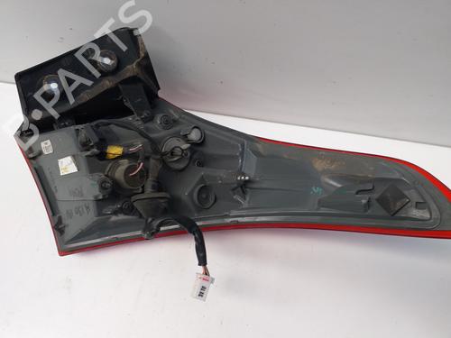 Left taillight HYUNDAI i30 Estate (FD) 1.4 | BP23406083C34 